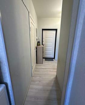 1-к квартира, вторичка, 34м2, 8/9 этаж