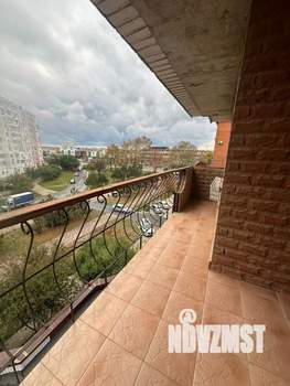 3-к квартира, вторичка, 152м2, 5/5 этаж