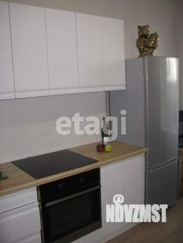 1-к квартира, вторичка, 44м2, 8/12 этаж