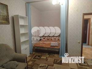 1-к квартира, вторичка, 40м2, 6/6 этаж