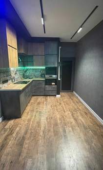 1-к квартира, вторичка, 48м2, 3/4 этаж