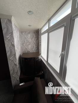 3-к квартира, вторичка, 85м2, 16/18 этаж