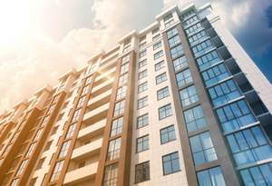 1-к квартира, вторичка, 43м2, 10/12 этаж