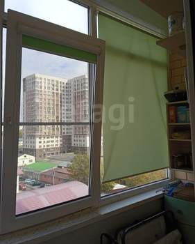 1-к квартира, вторичка, 38м2, 7/10 этаж
