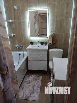 1-к квартира, вторичка, 37м2, 2/5 этаж
