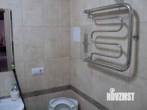 2-к квартира, вторичка, 55м2, 8/8 этаж