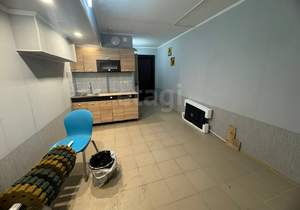 Студия квартира, вторичка, 18м2, 1/16 этаж