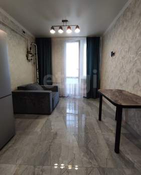 1-к квартира, вторичка, 44м2, 9/9 этаж
