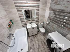 1-к квартира, вторичка, 37м2, 3/8 этаж