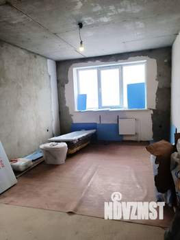 1-к квартира, вторичка, 49м2, 11/14 этаж