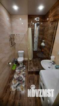 1-к квартира, вторичка, 40м2, 5/20 этаж