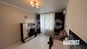 Студия квартира, вторичка, 22м2, 8/21 этаж