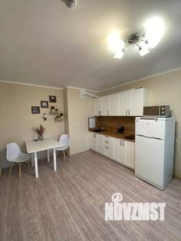 1-к квартира, вторичка, 41м2, 7/16 этаж