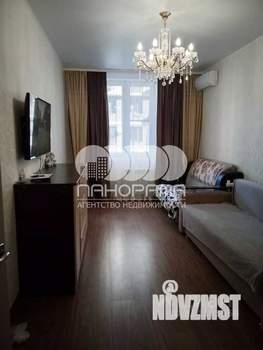 1-к квартира, вторичка, 42м2, 2/9 этаж