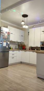 1-к квартира, вторичка, 58м2, 6/7 этаж