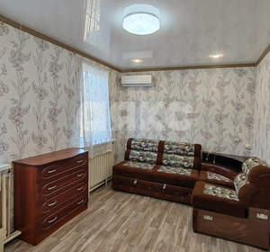 2-к квартира, вторичка, 34м2, 2/2 этаж