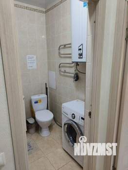 Студия квартира, вторичка, 29м2, 3/3 этаж