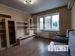 1-к квартира, вторичка, 36м2, 1/5 этаж