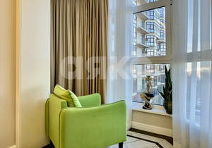 2-к квартира, вторичка, 83м2, 4/15 этаж