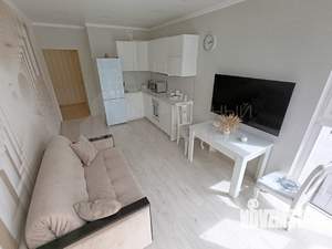2-к квартира, вторичка, 45м2, 17/21 этаж