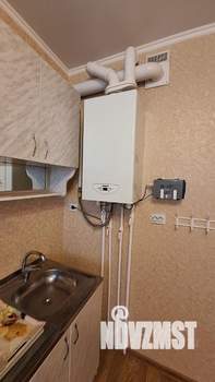 1-к квартира, вторичка, 43м2, 2/9 этаж