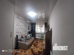 1-к квартира, вторичка, 35м2, 3/4 этаж