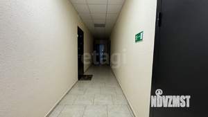 Студия квартира, вторичка, 22м2, 6/6 этаж