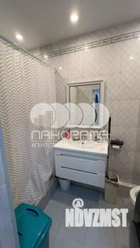 1-к квартира, вторичка, 43м2, 8/9 этаж