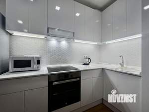 1-к квартира, вторичка, 45м2, 5/6 этаж