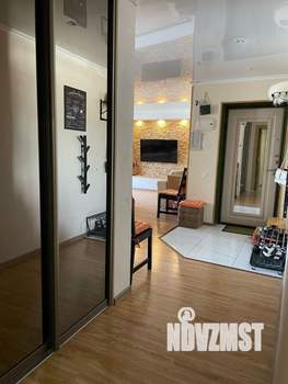 3-к квартира, вторичка, 91м2, 4/6 этаж