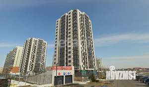 Студия квартира, вторичка, 29м2, 3/16 этаж