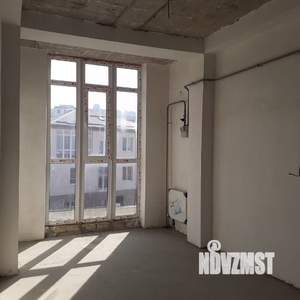 1-к квартира, вторичка, 46м2, 2/3 этаж