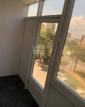 1-к квартира, вторичка, 45м2, 4/9 этаж