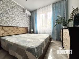 1-к квартира, вторичка, 43м2, 10/19 этаж