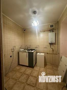 3-к квартира, вторичка, 52м2, 1/5 этаж