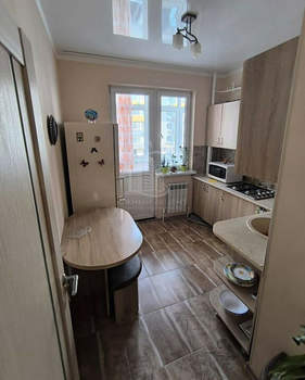 1-к квартира, вторичка, 32м2, 3/9 этаж