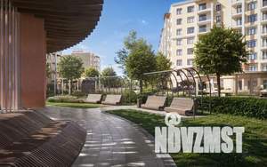 2-к квартира, вторичка, 62м2, 2/8 этаж