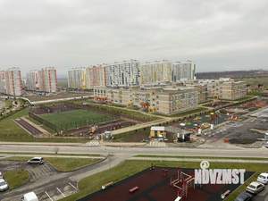 3-к квартира, вторичка, 80м2, 8/16 этаж