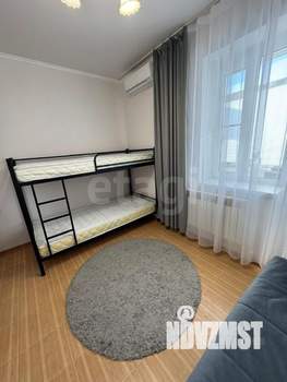 1-к квартира, вторичка, 36м2, 1/6 этаж