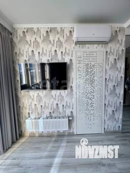 2-к квартира, вторичка, 51м2, 7/23 этаж