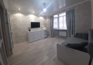 1-к квартира, вторичка, 50м2, 2/9 этаж