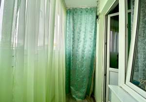 Студия квартира, вторичка, 25м2, 16/16 этаж