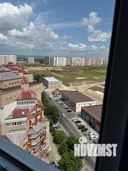 Студия квартира, вторичка, 27м2, 15/20 этаж