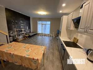 4-к квартира, вторичка, 111м2, 1/3 этаж