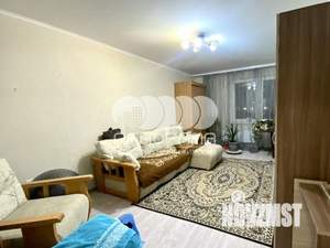 2-к квартира, вторичка, 73м2, 1/17 этаж