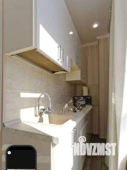 Студия квартира, вторичка, 30м2, 4/9 этаж