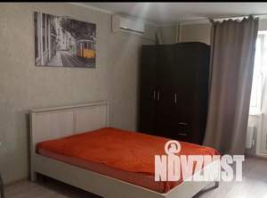 2-к квартира, вторичка, 74м2, 1/16 этаж