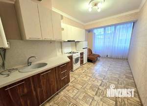 1-к квартира, вторичка, 46м2, 3/7 этаж