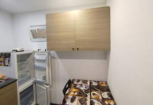 1-к квартира, вторичка, 33м2, 5/5 этаж