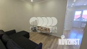 2-к квартира, вторичка, 51м2, 3/3 этаж